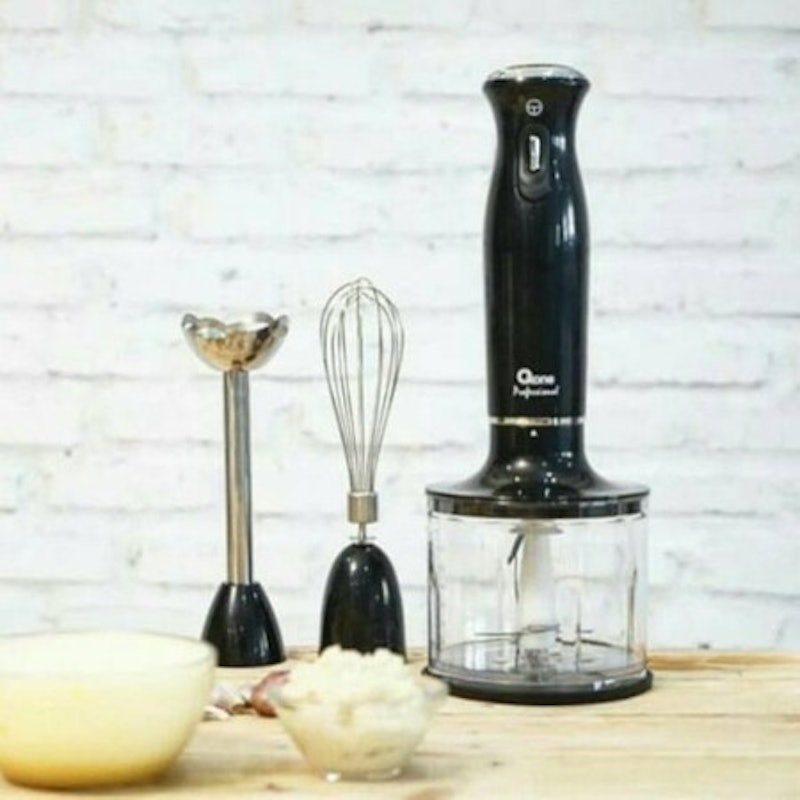 OXONE Hand Blender & Chopper 3