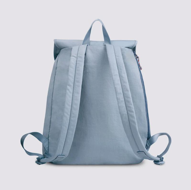 Exsport Jumper Rucksack Light Blue 3