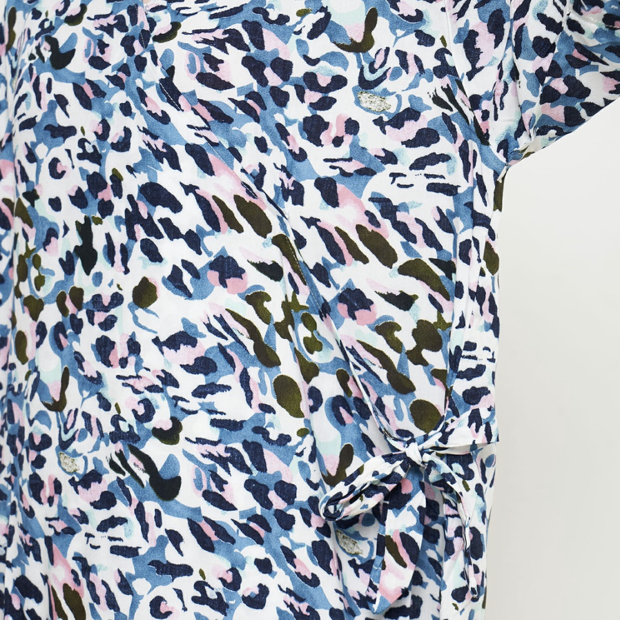 Moseshah Nursing Kania Pantra Kimono Set K28