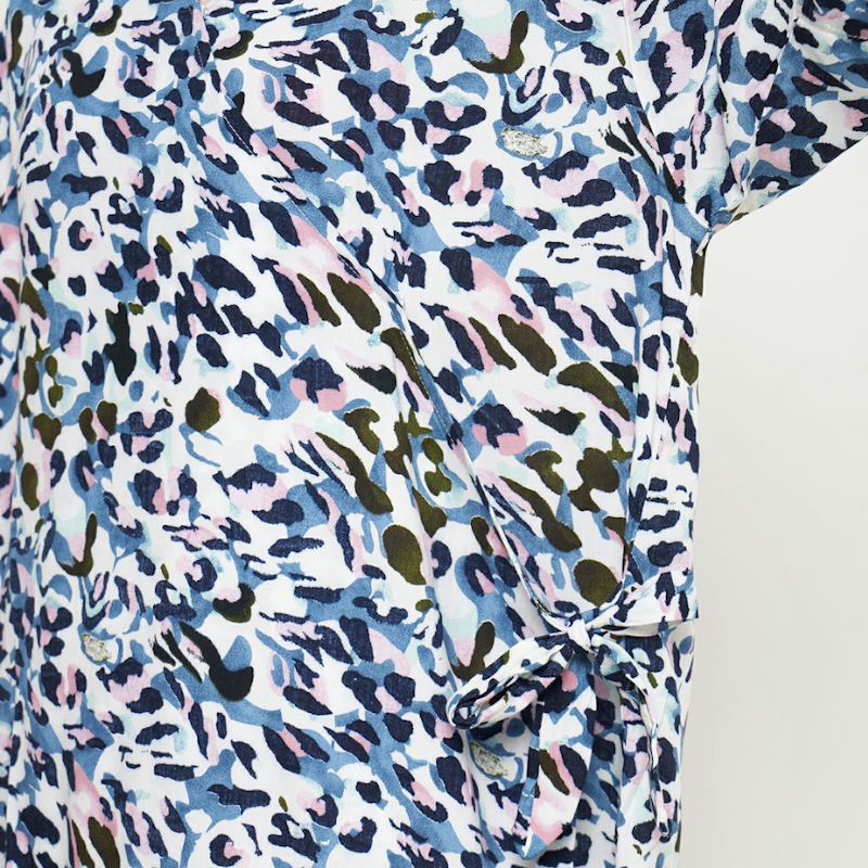 Nursing Kania Pantra Kimono Set 5