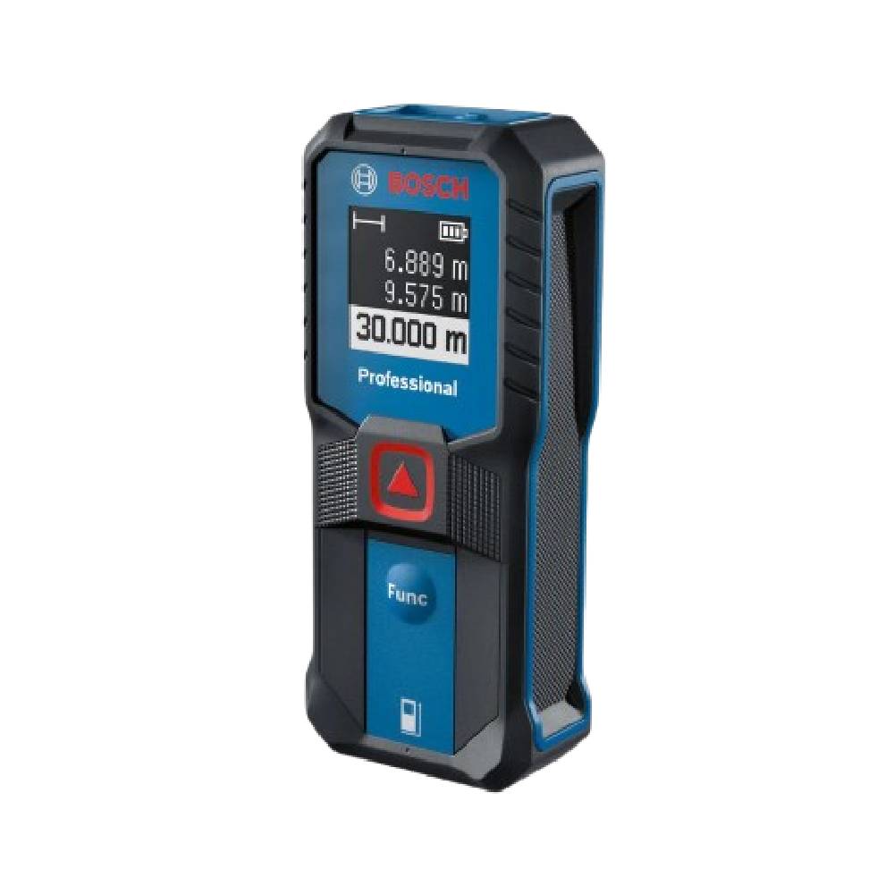 Bosch Pengukur Laser 1