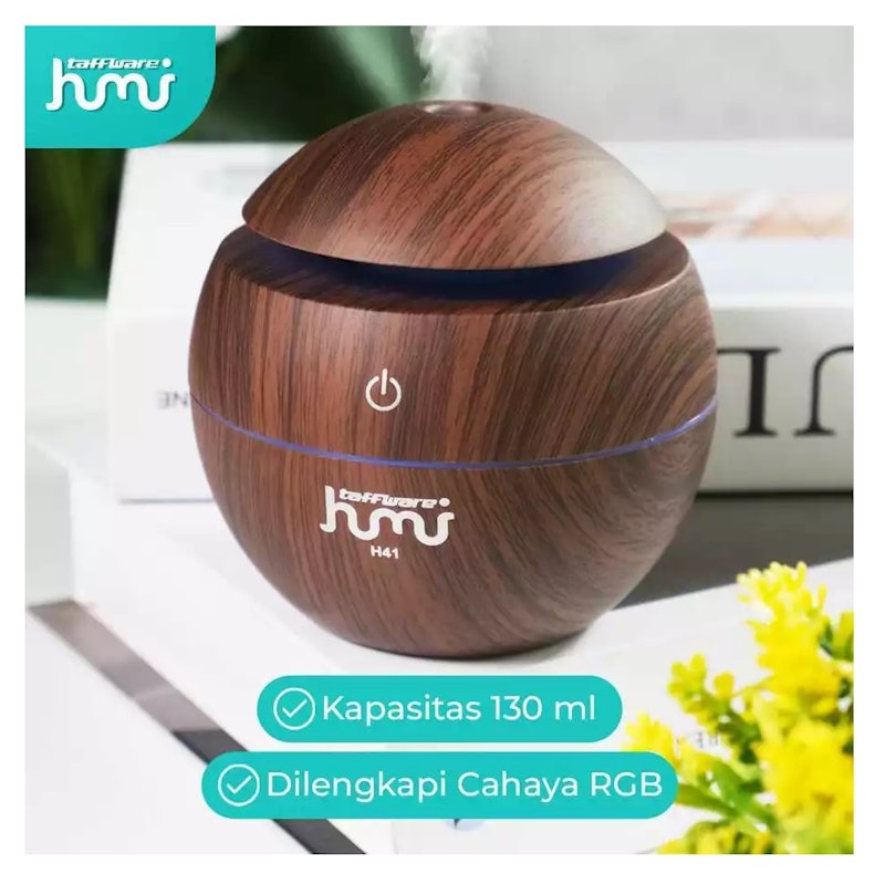 Taffware Humi Air Humidifier Mini 5