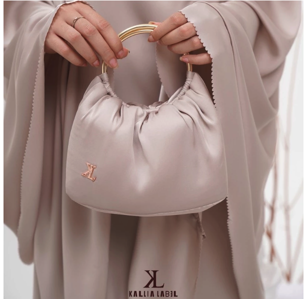  Kallia Label Ayana Prayer Set