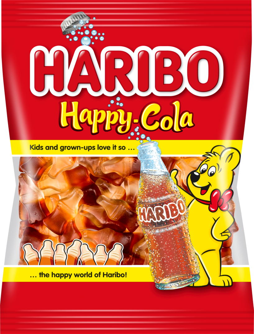 HARIBO Gummy