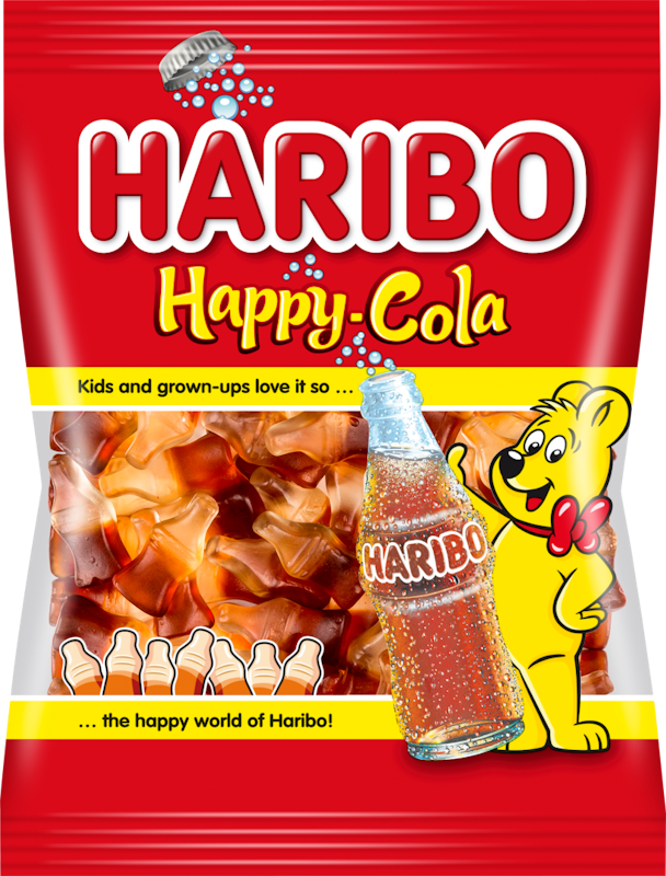 Gummy 2