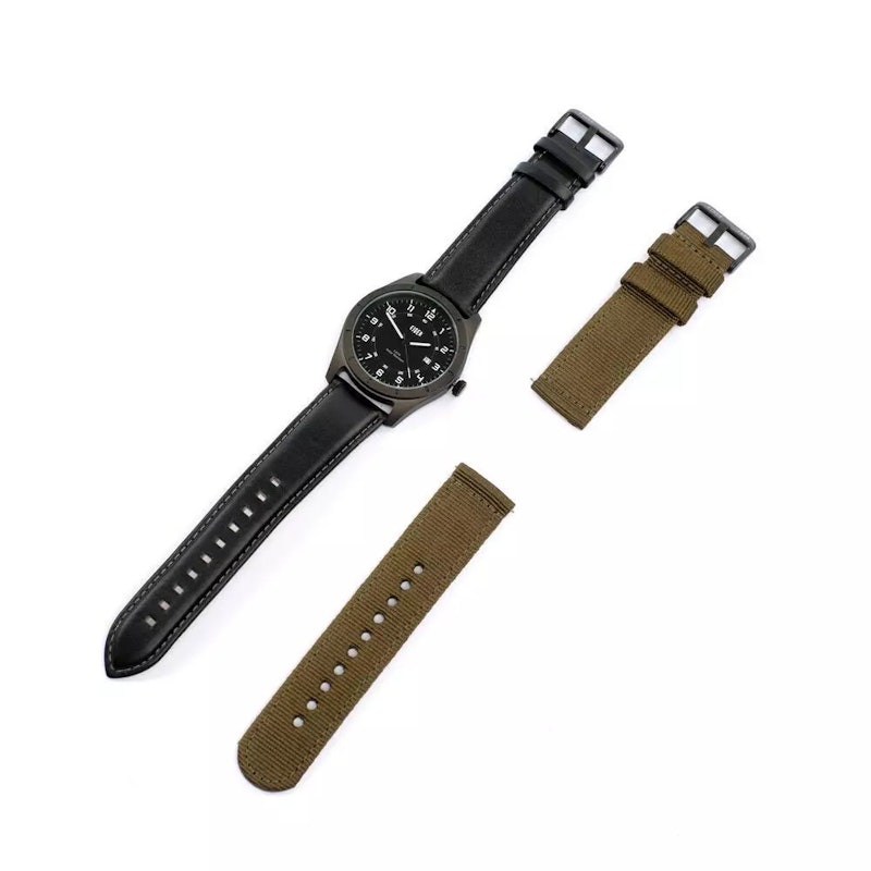 EIGER Mortsel 2.0 Analog Watch 3