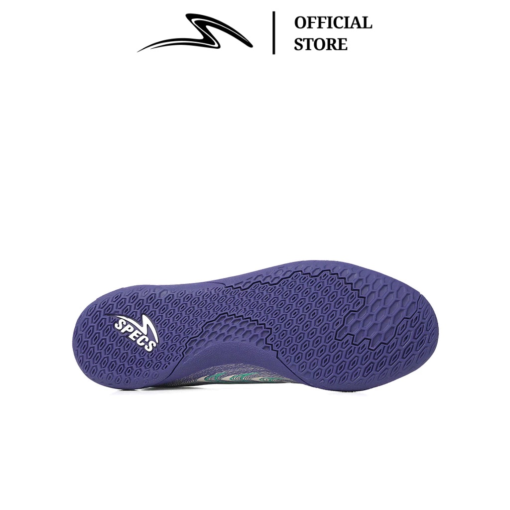 Panatrade Caraka Specs Reacto Deviant Core In Future Dusk/Atlantis Green/White Assylum SPE1020230