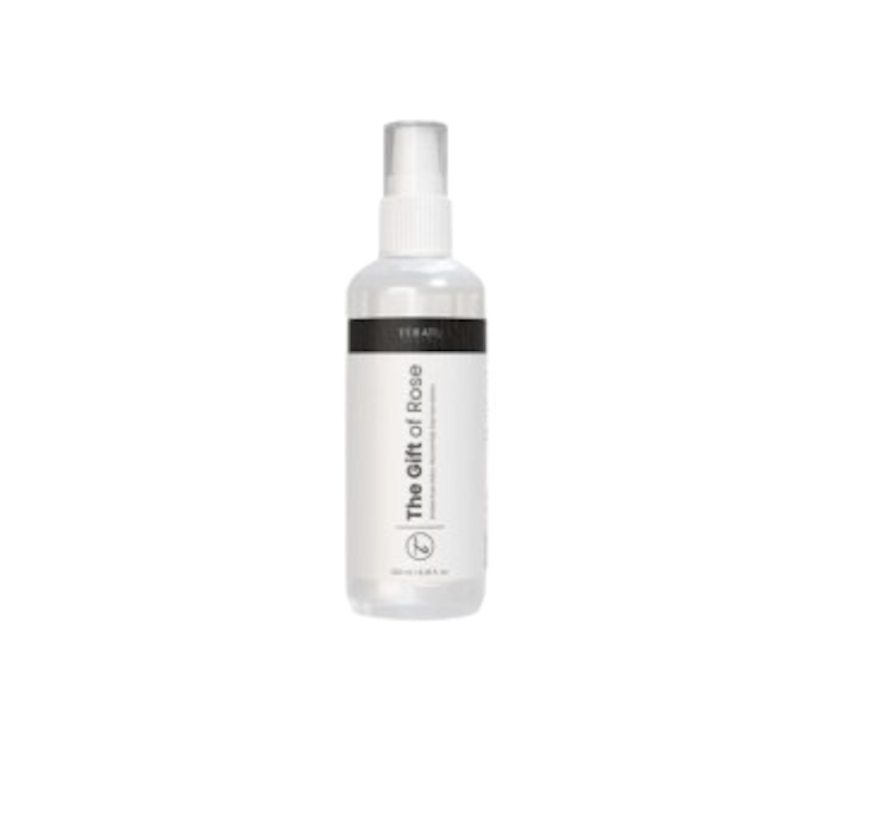 The Gift of Rose Balancing Oil Control Toner Spray 1