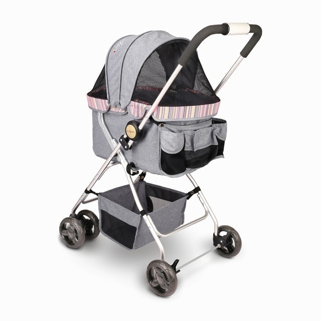 Pettio Petstro 410PA-GST