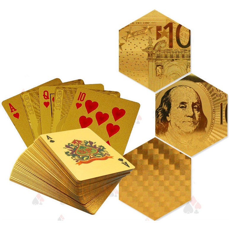 Playing Cards 2