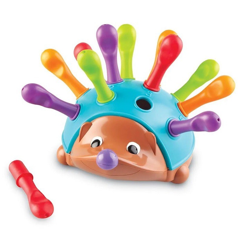 Learning Resources Spike The Fine Motor Hedgehog 3