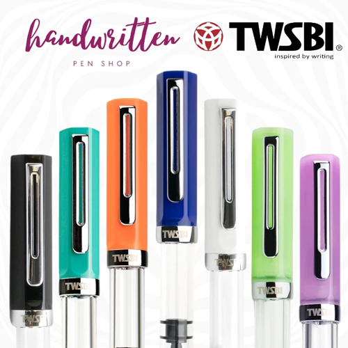 TWSBI TWSBI Eco Fountain Pen