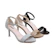 XES XES High Heels Ankle Strap 1