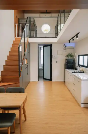 Little Duck Villa 5