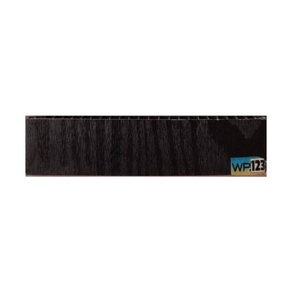 Wifon Plafon PVC Serat Kayu Laminated Doff Modern dan Stylish  1