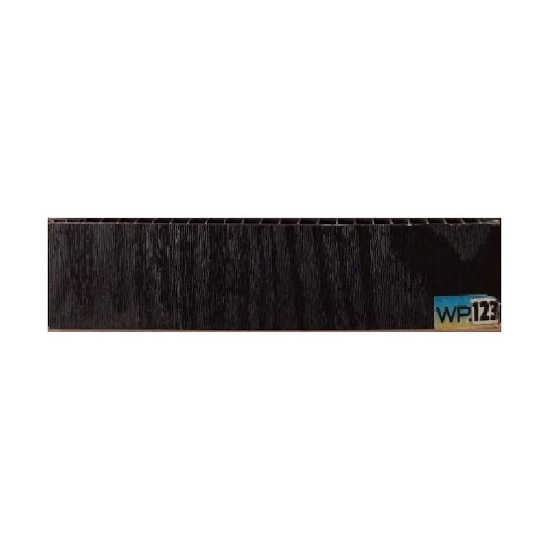 Wifon Plafon PVC Serat Kayu Laminated Doff Modern dan Stylish 1
