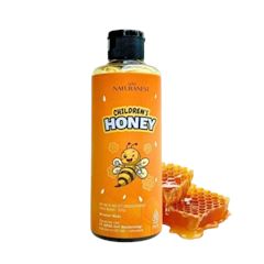 Naturanest Children's Honey