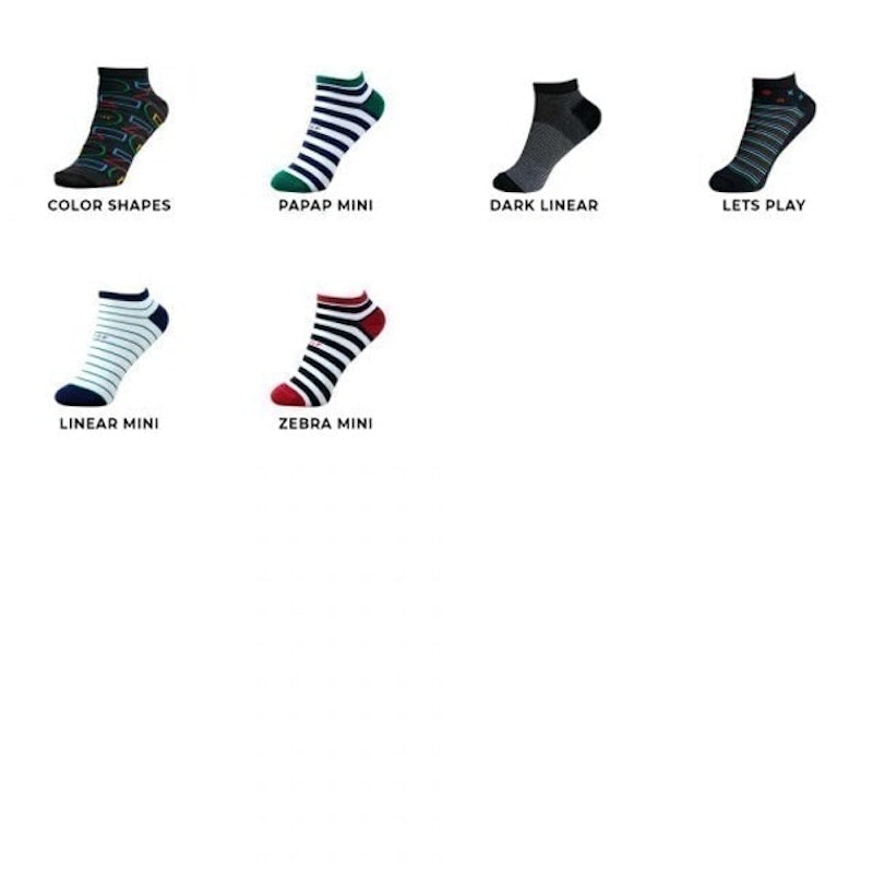 Paket 3 Ankle 2