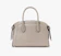 Kate Spade Knott Mini Zip Top Satchel 1