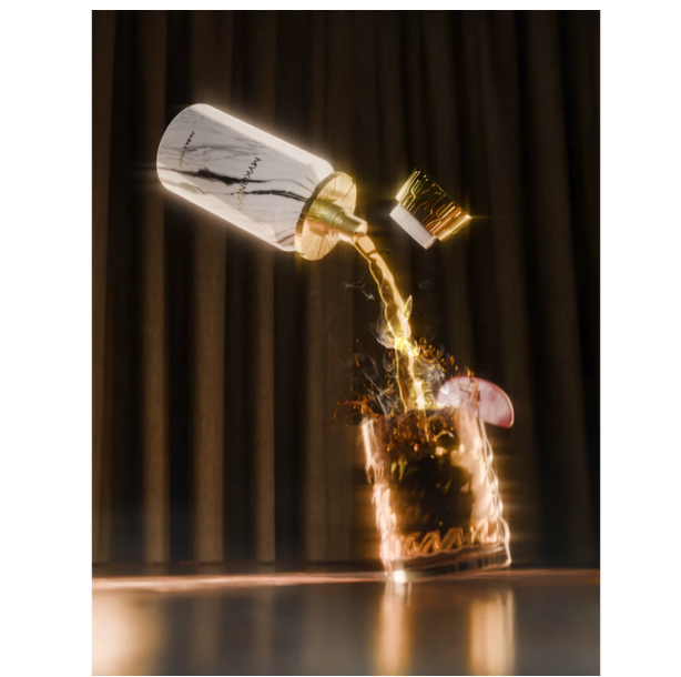  Mykonos On the Rocks Extrait de Parfum