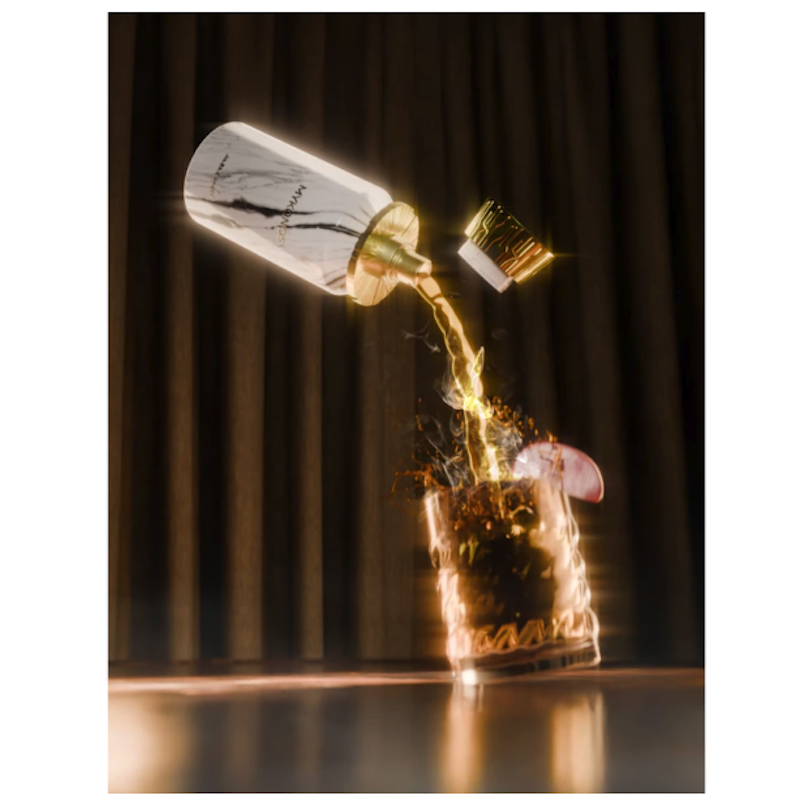 Mykonos On the Rocks Extrait de Parfum 3