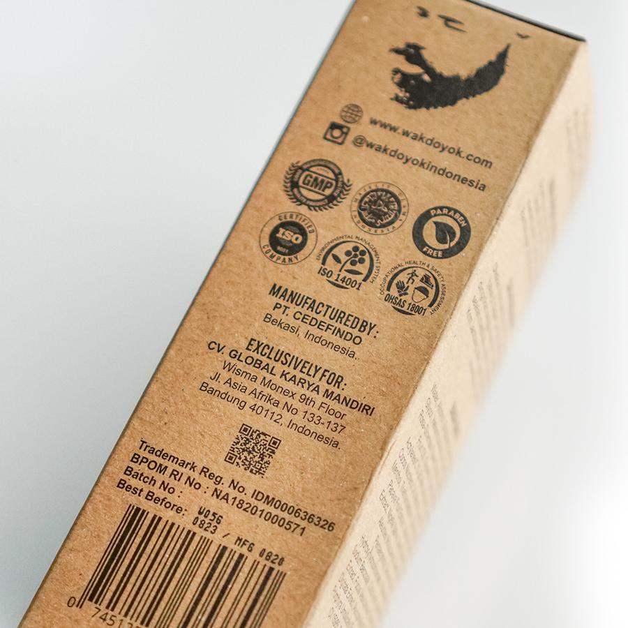 Global Karya Mandiri Wak Doyok Krim Jambang