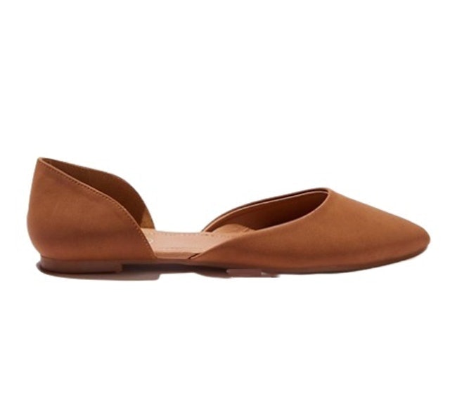 Cotton On Rubi Essential Bonnie Cut Out Point