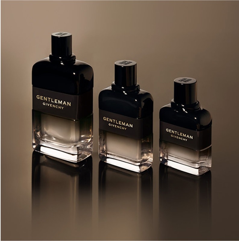 Gentleman Givenchy Eau de Parfum Boisee 4