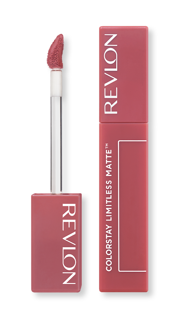 Revlon ColorStay Limitless Matte™ Liquid Lipstick - Manifest 1