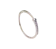 Merak Gold Cincin List Love White Gold 1