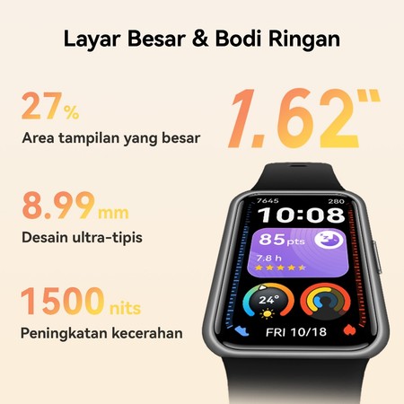Huawei Band 11 Series