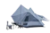 Consina Segara Alam CONSINA TEEPEE TENT TENDA INDIAN CAMPING 1