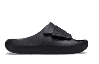Crocs Mellow Luxe Recovery Slide