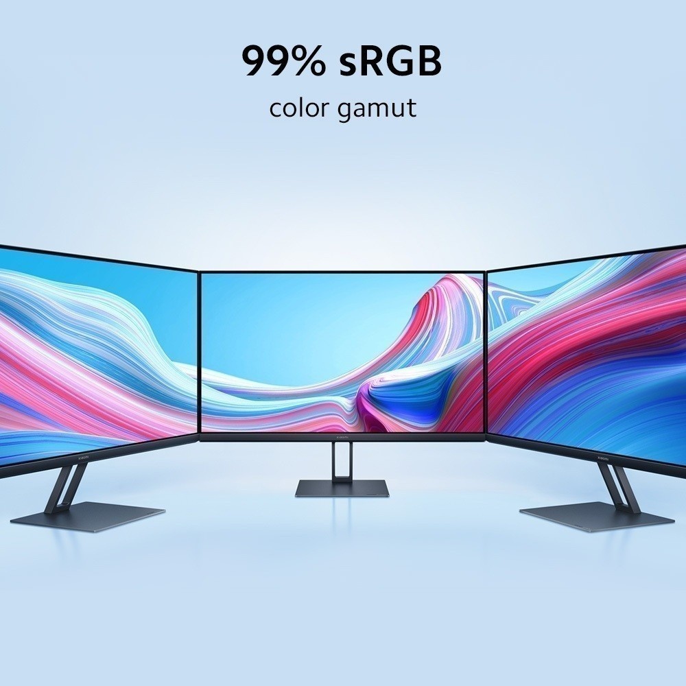 Xiaomi Communication Technology Xiaomi Monitor A24i P24FBA-RAGL