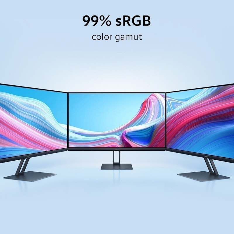 Monitor A24i 5