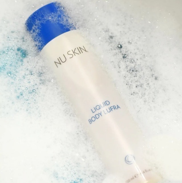 Nu Skin Liquid Body Lufra 97102717