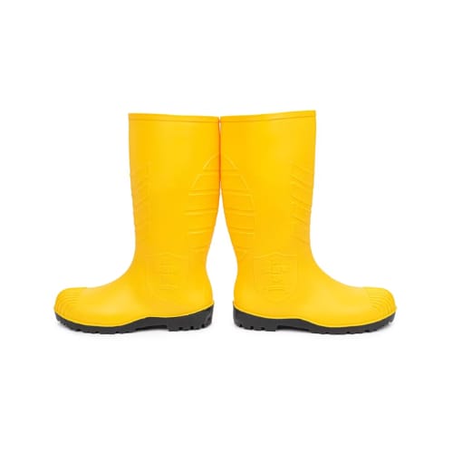 PETROVA Strength Sepatu Boots Safety