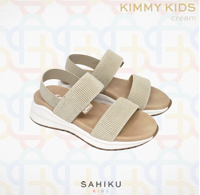 Sahi Kencana SAHIKU Kimmy Kids