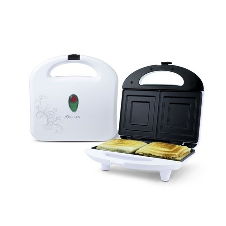 Kirin Sandwich Toaster 3