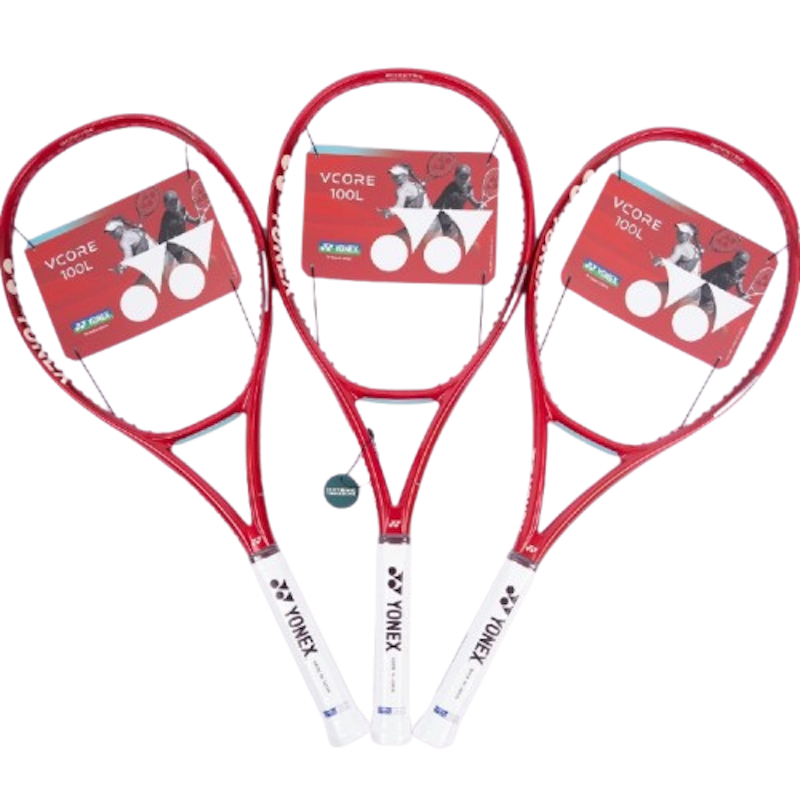 Yonex Vcore 98L Raket Tenis 1