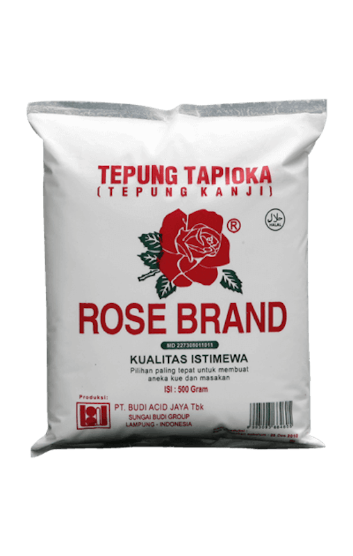 Tepung Tapioka