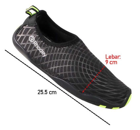 Jakarta Digital Nusantara Rhodey STOUREG 6688