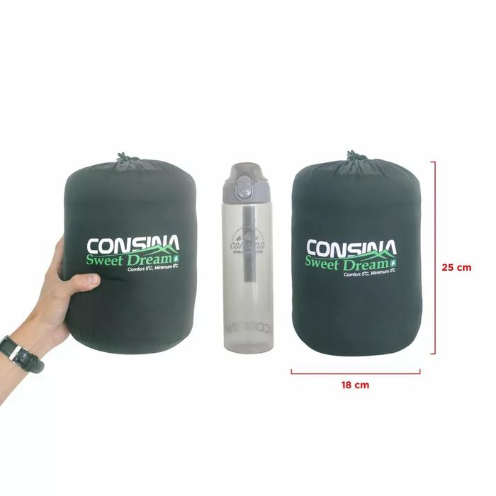 Consina Segara Alam Consina Sweet Dream Sleeping Bag