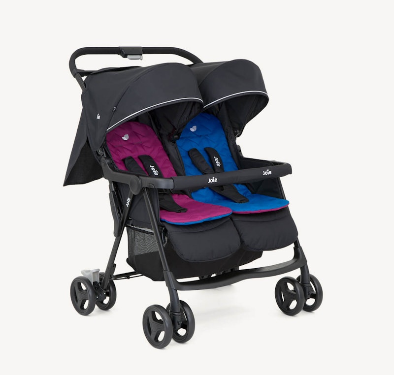 Joie Aire™ Twin 4