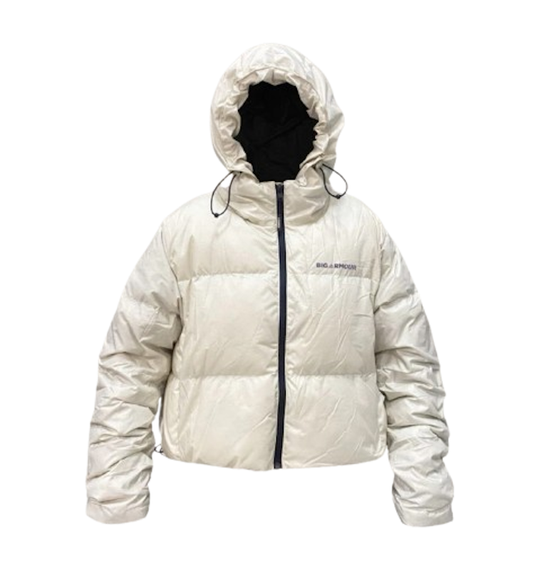 Bigarmour Adonara Women Series Goose Down Jacket 1