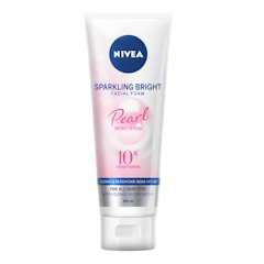 Facial Foam Sparkling Bright