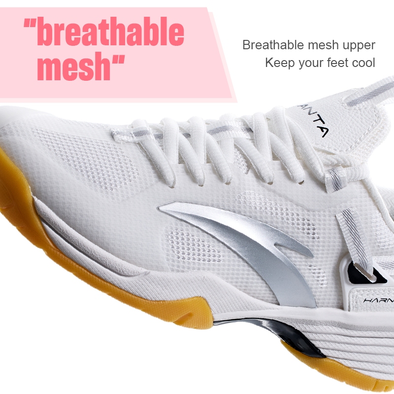 ANTA Sepatu Sports Wanita 5