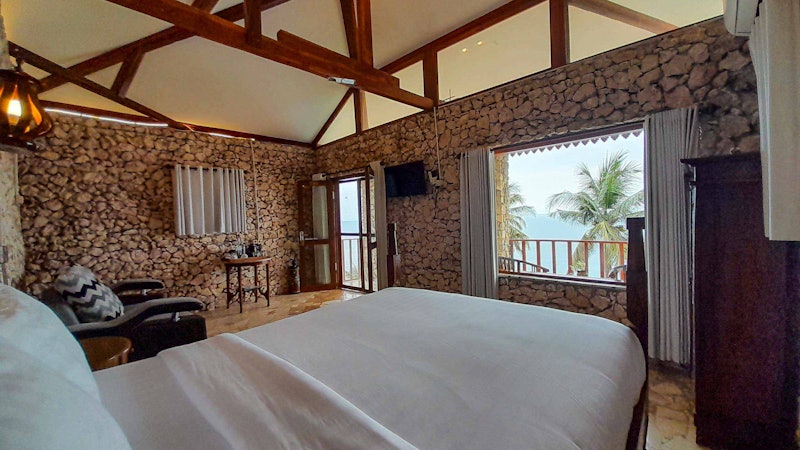 Edge Resort Yogyakarta 2