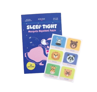 Kalale Sleep Tight Mosquito Repellent Patch