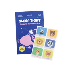 Kalale Sleep Tight Mosquito Repellent Patch